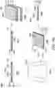 Fig. 24 - RECYCLABLE, ASYMMETRICAL-FACED COMPOSITE NONWOVEN TEXTILE