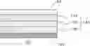 Fig. 01 - Laminate for paper container and paper container