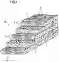 Fig. 02 - WOOD LAMINATE MATERIAL AND METHOD FOR MANUFACTURING SAME