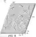 Fig. 06 - RECYCLABLE, ASYMMETRICAL-FACED COMPOSITE NONWOVEN TEXTILE HAVING SILICONE-COATED FIBERS