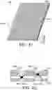 Fig. 21 - RECYCLABLE, ASYMMETRICAL-FACED COMPOSITE NONWOVEN TEXTILE HAVING SILICONE-COATED FIBERS