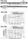 Fig. 24 - Printing position correction method, printing apparatus, and storage medium