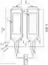 Fig. 04 - Cavitation plate to protect a heating component and detect a condition