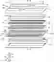 Fig. 01 - Liquid discharge head and actuator