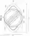 Fig. 14 - Stirring element, stirring device, and recording apparatus