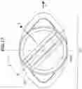 Fig. 18 - Stirring element, stirring device, and recording apparatus