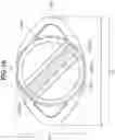 Fig. 19 - Stirring element, stirring device, and recording apparatus