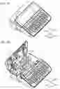 Fig. 02 - Cassette including pressure portion for switching rotation speed of platen roller upon attachment of cassette to printing device