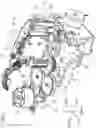 Fig. 03 - Cassette including pressure portion for switching rotation speed of platen roller upon attachment of cassette to printing device