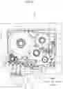 Fig. 07 - Cassette including pressure portion for switching rotation speed of platen roller upon attachment of cassette to printing device