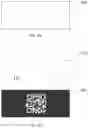 Fig. 02 - Laser ablation for latent image indicia