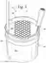 Fig. 04 - STACKABLE MAGNETIZED PAINT BUCKET