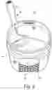 Fig. 07 - STACKABLE MAGNETIZED PAINT BUCKET