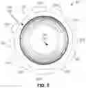 Fig. 04 - Tire tread with multiple circumferential asymmetries