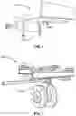 Fig. 05 - Trailer-mounted mock landing gear