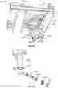 Fig. 08 - Trailer-mounted mock landing gear