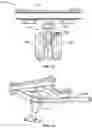 Fig. 09 - Trailer-mounted mock landing gear