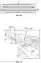 Fig. 12 - Trailer-mounted mock landing gear