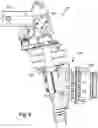 Fig. 09 - Self-propelled sprayer suspension travel reduction mechanism