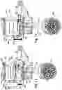 Fig. 13 - Self-propelled sprayer suspension travel reduction mechanism