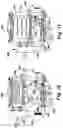 Fig. 15 - Self-propelled sprayer suspension travel reduction mechanism