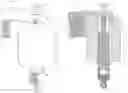 Fig. 01 - SELF-CONTAINED AIRSHOCK ASSEMBLY