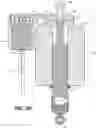 Fig. 08 - SELF-CONTAINED AIRSHOCK ASSEMBLY