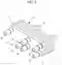 Fig. 03 - Heat exchange system for vehicle