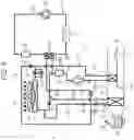 Fig. 10 - Air conditioner for vehicle