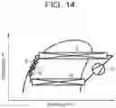 Fig. 15 - Air conditioner for vehicle