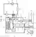 Fig. 16 - Air conditioner for vehicle