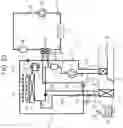 Fig. 24 - Air conditioner for vehicle