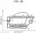 Fig. 27 - Air conditioner for vehicle