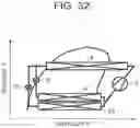 Fig. 33 - Air conditioner for vehicle