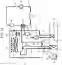 Fig. 34 - Air conditioner for vehicle