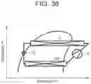 Fig. 37 - Air conditioner for vehicle