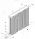 Fig. 05 - Heat exchanger and vehicle air conditioning system
