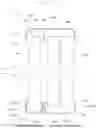 Fig. 08 - Heat exchanger and vehicle air conditioning system