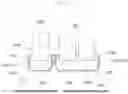 Fig. 10 - Heat exchanger and vehicle air conditioning system