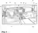 Fig. 02 - Vehicle air register assembly