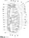 Fig. 04 - Vehicle air register assembly