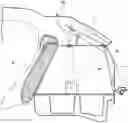Fig. 01 - Tonneau cover device