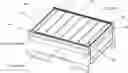 Fig. 01 - Truck bed riser