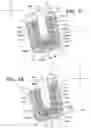 Fig. 05 - Door assemblies having fixed window glass insertion slits, vehicles incorporating the same, and methods of installing a fixed window glass