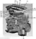Fig. 01 - Snow door integrated in adapter