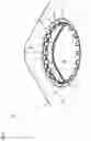 Fig. 03 - TANK SHELL WITH MOUNTED COMPONENT ARRANGED LIQUID-TIGHT THEREON