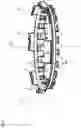 Fig. 04 - TANK SHELL WITH MOUNTED COMPONENT ARRANGED LIQUID-TIGHT THEREON