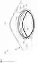 Fig. 06 - TANK SHELL WITH MOUNTED COMPONENT ARRANGED LIQUID-TIGHT THEREON