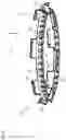 Fig. 07 - TANK SHELL WITH MOUNTED COMPONENT ARRANGED LIQUID-TIGHT THEREON