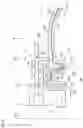 Fig. 09 - TANK SHELL WITH MOUNTED COMPONENT ARRANGED LIQUID-TIGHT THEREON